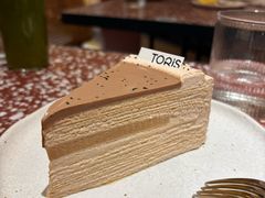 -Toris(LuOne凯德晶萃广场店)