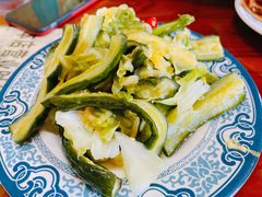 酸辣瓜条-鼎香润(德胜门内店)