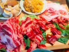 -玖泉里烤肉
