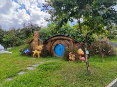 -佛冈森波拉度假区