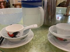-禄源公·老莞诚饭店