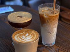 -候鸟咖啡(前门店)