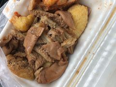 -细妹五香牛杂(步行街店)