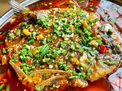 -茶泡饭(李子坝店)