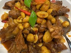 -伊和园清真餐饮