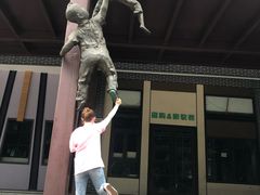 -黄桷坪涂鸦艺术街