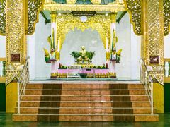 -ခြောက်ထပ်ကြီးရွှေသာလျောင်းဘုရားကြီး