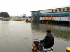 -鲮鱼村(龙归店)