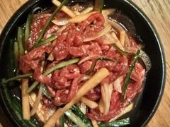 -赤坂亭·M9和牛烧肉·铁板烧(合肥万象城店)