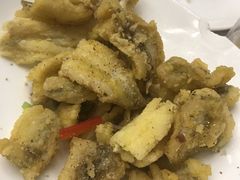 -丰收日·小海鲜·沪上家宴(顾村正大店)