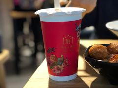 -厝内小眷村(天河南一路店)