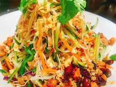 -汉唐守艺人·河北面馆(民心河店)