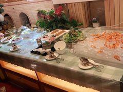 -南京维景国际大酒店咖啡厅