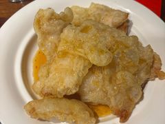 -七菜馆·东北菜·蒸饺(文体路店)