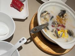 -蔡澜点心·粤菜(西单大悦城店)