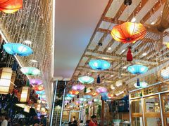 -大师傅金奖啤酒鱼(西街口总店)