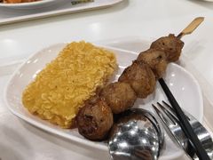 -宜家·瑞典风味餐厅(北京西红门店)