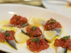 -BISTROFIORE美伊娜(伊犁南路店)