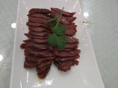 -新恬乐大酒家(沧达大厦店)