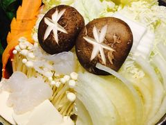 -山屋日式料理屋(宛平88店)