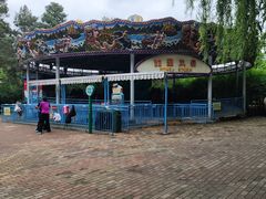 -哈尔滨文化公园