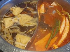 -牛武士寿喜烧·和牛火锅自助(全球首店)