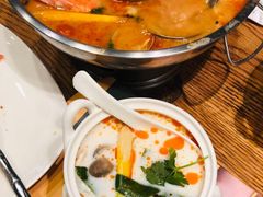 -simply thai天泰(长泰广场店)