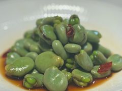 -狮王府淮扬菜(老门东店)