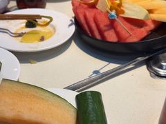 -海底捞火锅(威高广场店)