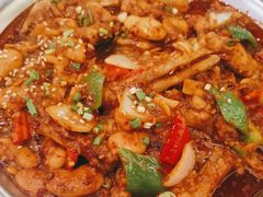 -嘎嘎鸭脑壳(蜀汉路店)
