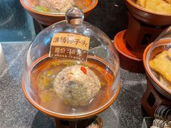 -老淮滨-蚌埠非遗小吃(淮河路店)