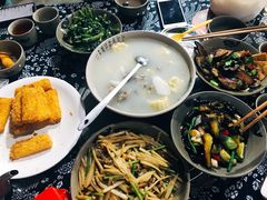 -味老大土碗菜(中山三路店)