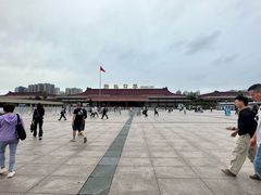 -珠海拱北口岸
