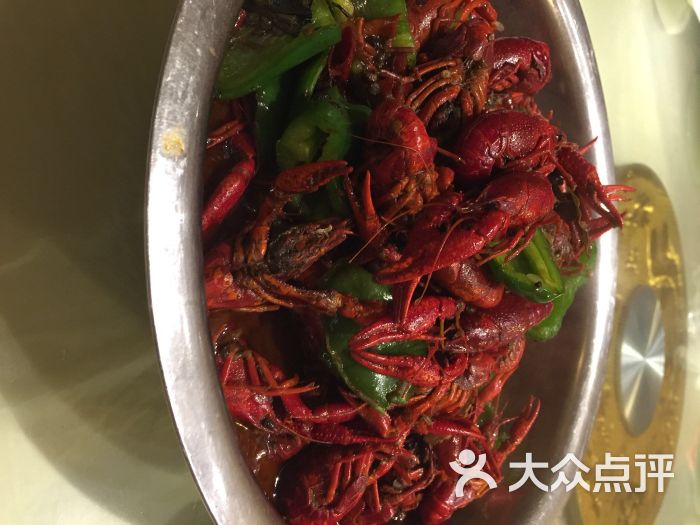 周氏馋嘴龙虾图片 - 第5张