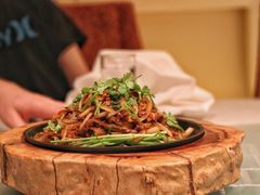 -北京王府井希尔顿酒店·秦唐中餐厅Chynna