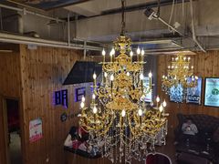 -明日世界密室轰趴·剧本桌游·箭馆团建(国贸店)