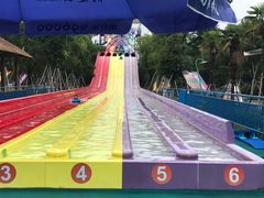 -苏州乐园森林水世界