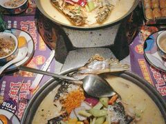 -匠子烤鱼(桫椤湾店)