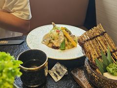 -樱嘢·炭火烧肉(惠南店)