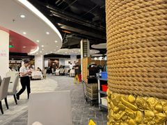 -沸腾鱼乡(知春路分店)