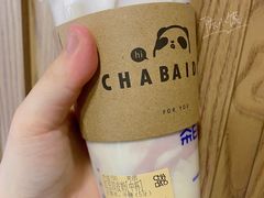 -茶百道(昌平府学路店)