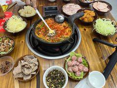 -笔记安顺夺夺粉火锅