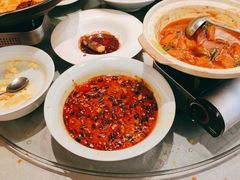 -丽华园(汉阳龙阳店)