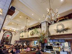 -玛格萝妮比萨屋(四平店)