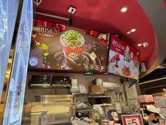 -DQ·蛋糕·冰淇淋(印象城店)
