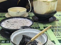 -玉椰林甜品店(创始店)