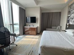 -苏州知音温德姆至尊酒店·四季海鲜自助餐厅(汾湖店)