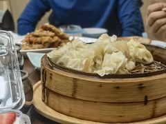 -西夏回族烧麦馆(牡丹街店)