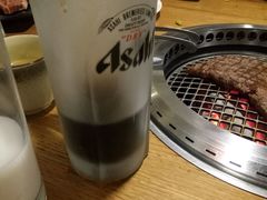 -赤坂亭·M9和牛烧肉·铁板烧(合肥万象城店)
