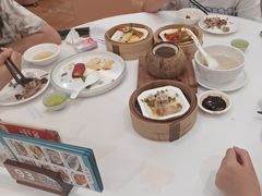 -丰尔粥食·顺德鱼生·干蒸排骨顺德菜(大良分店)
